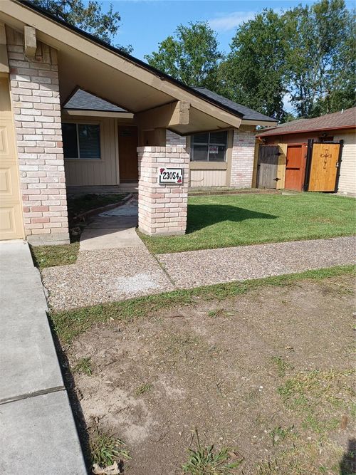 23054 Banquo Dr, Spring, TX, 77373-6814 | Card Image