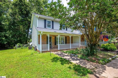 apt-4b-1040 Wildwood Ln, Spartanburg, SC, 29301-3876 | Card Image