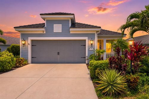 12733 Coastal Breeze Way, BRADENTON, FL, 34211-1218 | Card Image