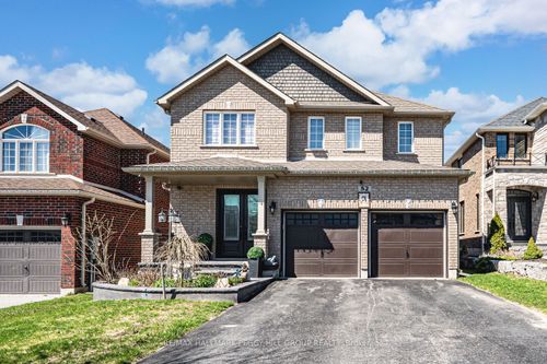52 Jewel House Lane, Barrie, ON, L4N8J7 | Card Image