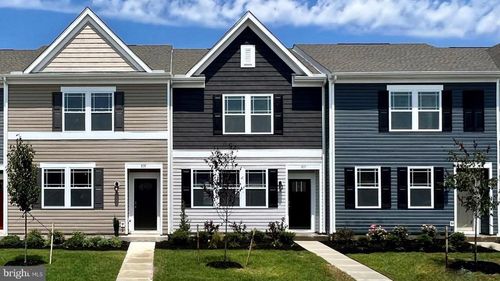 814 Mersey Ln, SALISBURY, MD, 21801-2593 | Card Image