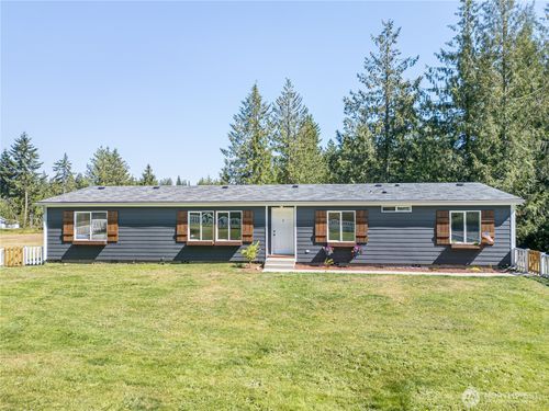 101 Robinson Rd, Port Angeles, WA, 98362-7110 | Card Image