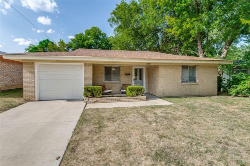 5416 Goodman Ave, Fort Worth, TX, 76107-7014 | Card Image