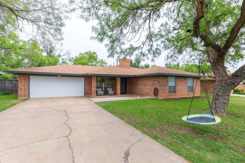1034 Piedmont Dr, Abilene, TX, 79601-5546 | Card Image