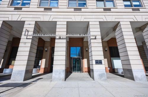 43d-200 Rector Pl, New York, NY, 10280-1176 | Card Image