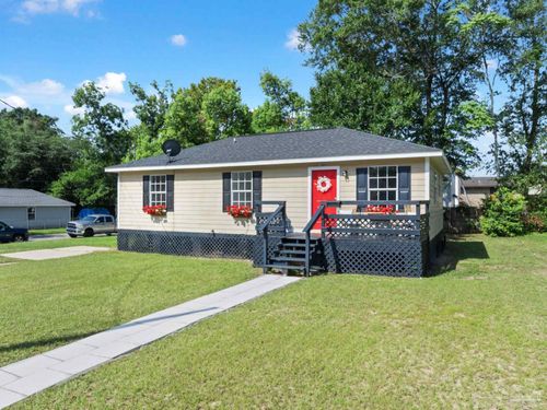 1805 Dr Martin Luther King Jr Dr, Pensacola, FL, 32503-4545 | Card Image