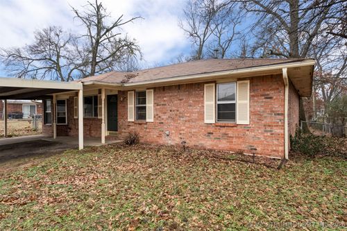 101 Beta Cir, Roland, OK, 74954-5168 | Card Image