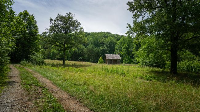 0 Valley Rim Dr, Home with 0 bedrooms, 0 bathrooms and null parking in Chickamauga GA | Image 25