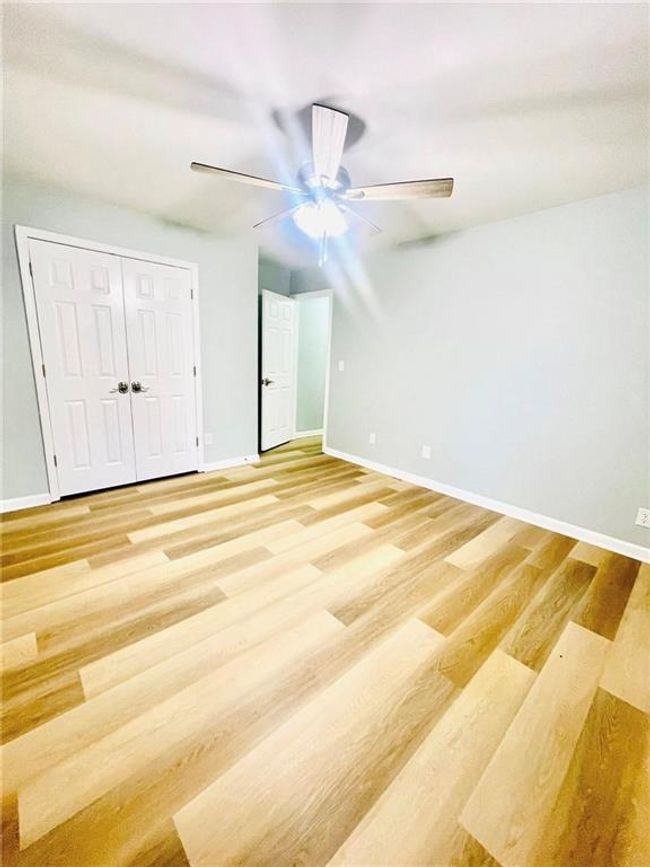 7675 Lanier View Rdg, House other with 3 bedrooms, 2 bathrooms and 2 parking in Cumming GA | Image 39