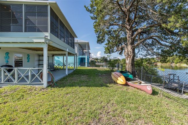 3363 Poinsettia Dr, House other with 3 bedrooms, 2 bathrooms and null parking in HERNANDO BEACH FL | Image 20