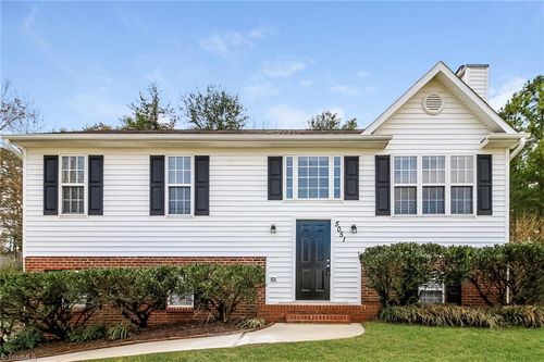 5051 Windsbury Ridge Rd, Clemmons, NC, 27012-7157 | Card Image
