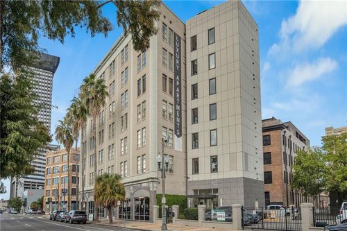 301-833 Howard Ave, New Orleans, LA, 70113-1138 | Card Image