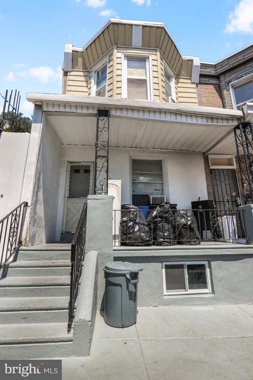 667 E Thayer St, PHILADELPHIA, PA, 19134-1825 | Card Image