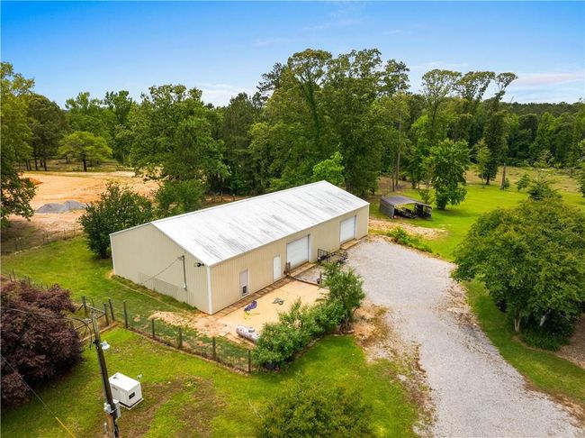 1370 Fairfield Rd, House other with 3 bedrooms, 3 bathrooms and null parking in Dry Prong LA | Image 58