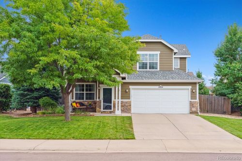 1404 N Stratton Ave, Castle Rock, CO, 80104-9145 | Card Image