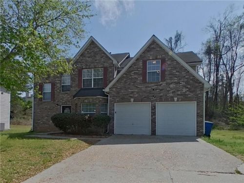 464 Berkshire Pl, Fairburn, GA, 30213-2069 | Card Image