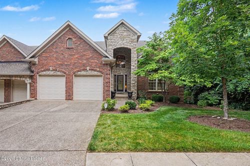15109 Sycamore Falls Dr, Louisville, KY, 40245 | Card Image