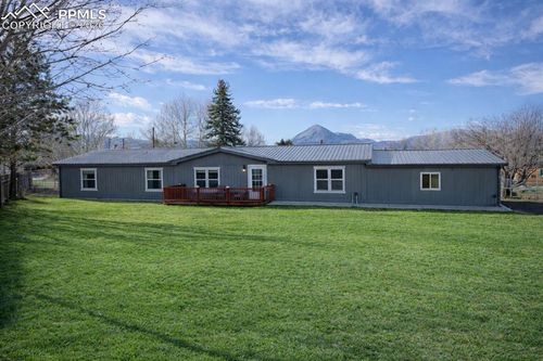 902 Willis Avenue, La Veta, CO, 81055 | Card Image