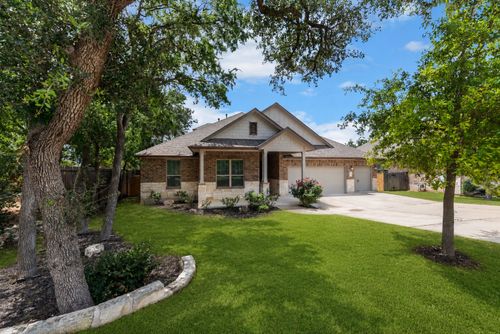 689 Pink Granite Blvd, Dripping Springs, TX, 78620-2191 | Card Image
