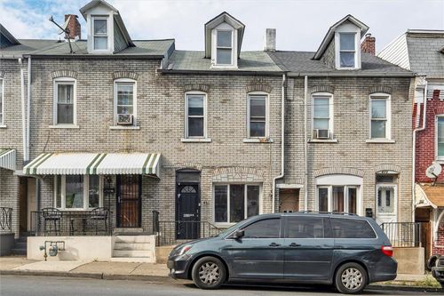 411 Gordon Street, Allentown City, PA, 18102 | Card Image
