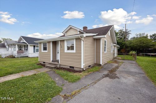 1449 E Sevier Ave, Kingsport, TN, 37664-3016 | Card Image