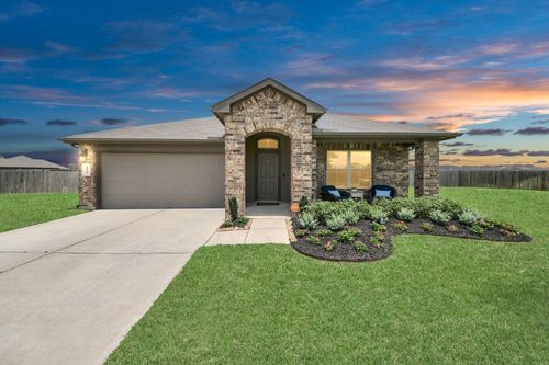 1802 Brady Shores Dr, Richmond, TX, 77469-1234 | Card Image