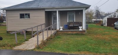 1107 Lime Street, House other with 2 bedrooms, 1 bathrooms and null parking in Flatwoods KY | Image 2