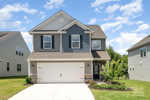 12912 Canterbury Castle Dr, Charlotte, NC, 28273-7478 | Card Image