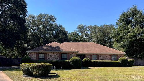 7416 Saint James Pl, Pensacola, FL, 32506-5542 | Card Image