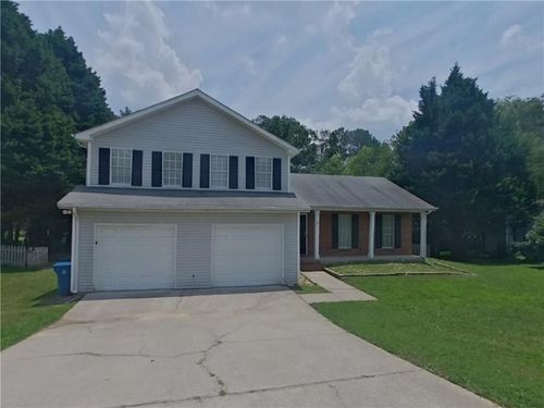 61 Patricia Ter, Grayson, GA, 30017-1806 | Card Image