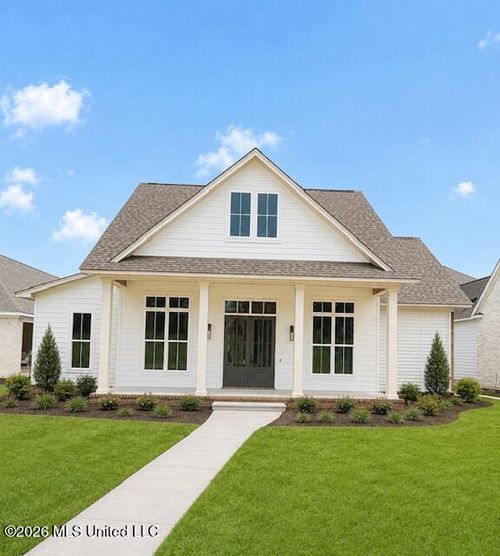 108 Huxley Dr, Starkville, MS, 39759-1121 | Card Image