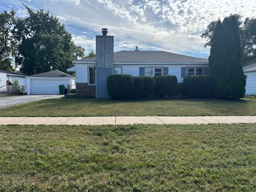 6409 W 85th Pl, Burbank, IL, 60459-2314 | Card Image