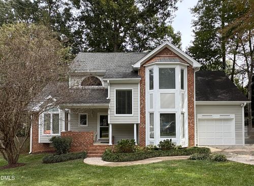 4103 Landfall Ct, Raleigh, NC, 27613-1546 | Card Image