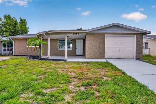 3852 Sunray Dr, HOLIDAY, FL, 34691-3239 | Card Image