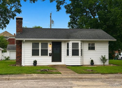 316 N Church St, Belleville, IL, 62220-4024 | Card Image