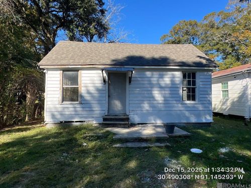 4433 Sherwood St, Baton Rouge, LA, 70805 | Card Image