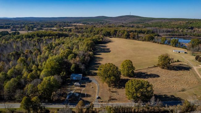 Lot 2 Roland Woods, Hwy 300, Home with 0 bedrooms, 0 bathrooms and null parking in Roland AR | Image 20