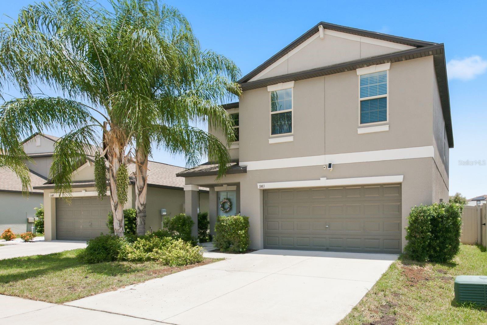 Residential in RIVERVIEW 2