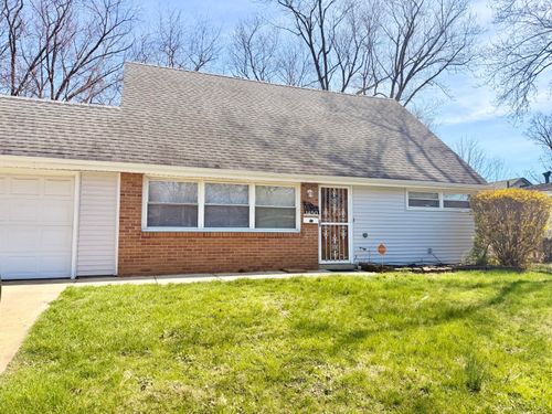 1450 Blaine Dr, Columbus, OH, 43227-2126 | Card Image