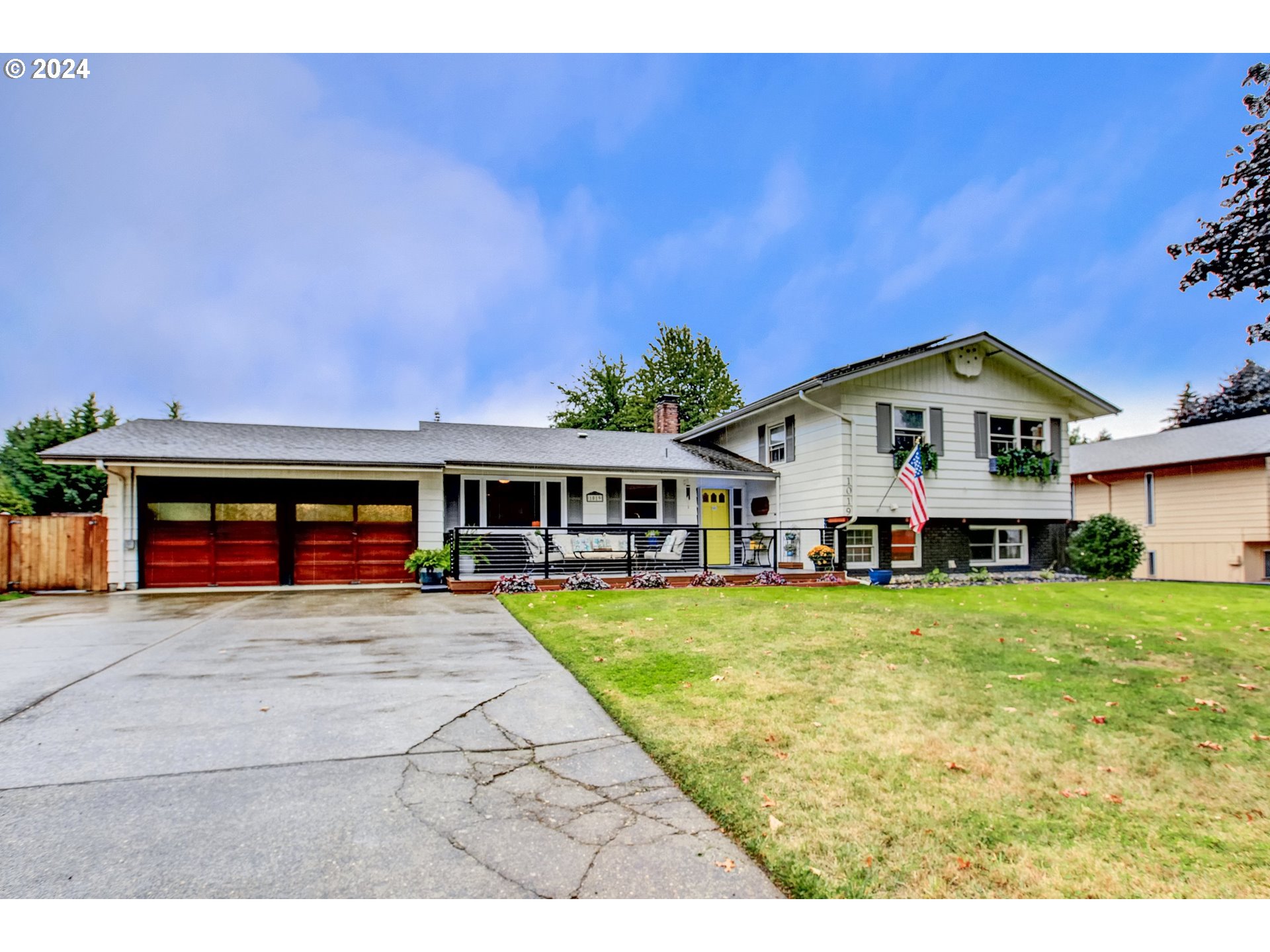 90th St, Vancouver, WA 98665