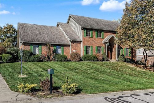 7181 Pineland Trail, Dayton, OH, 45415 | Card Image
