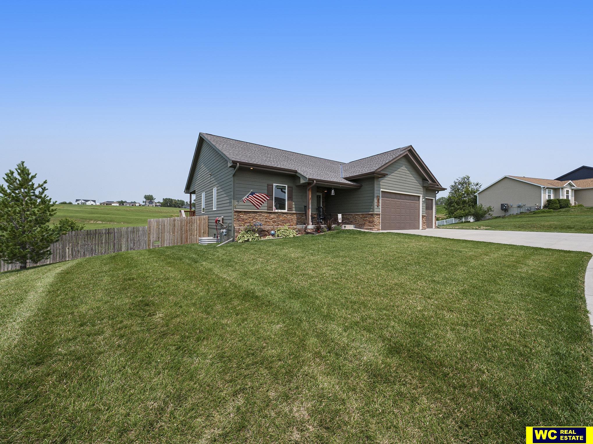 Ravae Ln, Blair, NE 68008