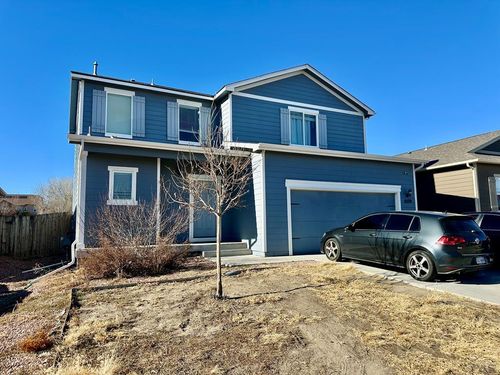 6270 Meadowbank Ln, Colorado Springs, CO, 80925-1412 | Card Image