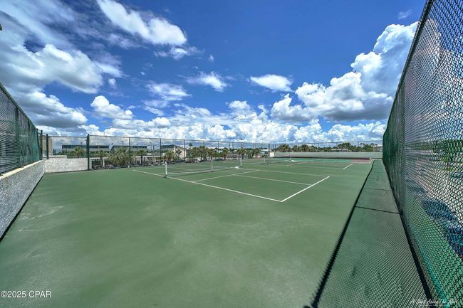 UNIT-1702 - 6201 Thomas Dr, Condo with 2 bedrooms, 2 bathrooms and null parking in Panama City Beach FL | Image 40