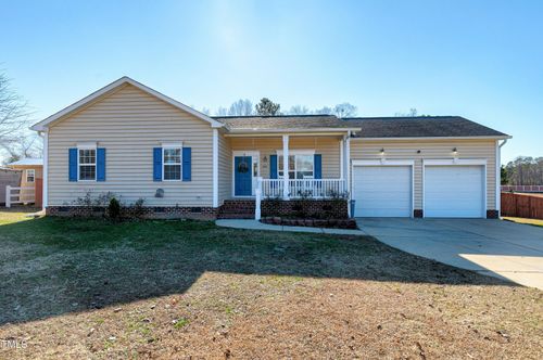 6612 Ten Ten Road, Apex, NC, 27539 | Card Image