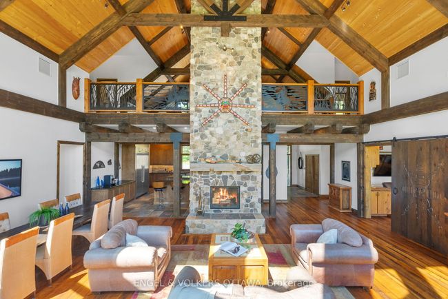 159 Bluff Point Dr, House other with 9 bedrooms, 7 bathrooms and 17 parking in Calabogie ON | Image 5