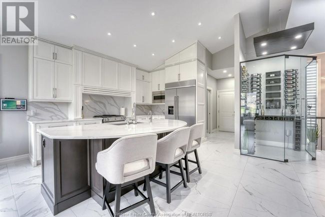 1936 Villa Canal Dr, House other with 4 bedrooms, 4 bathrooms and null parking in Ruthven ON | Image 12