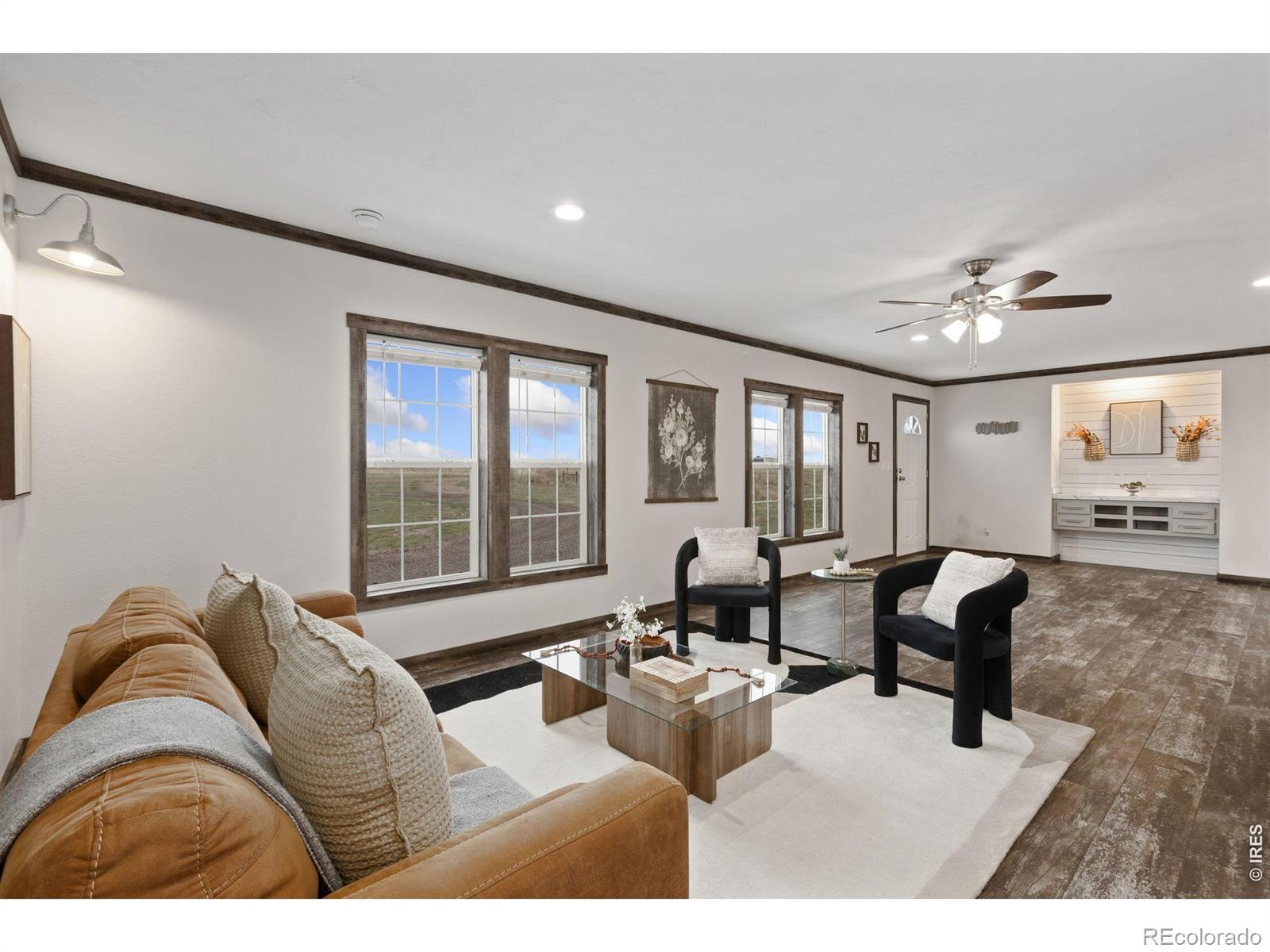 Residential in Briggsdale 4