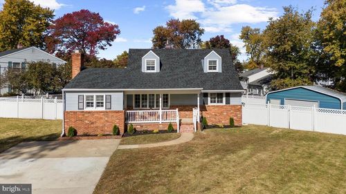 500 Baylor Rd, GLEN BURNIE, MD, 21061-4606 | Card Image