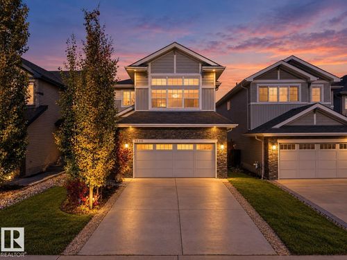 1606 Chapman Way Sw, Edmonton, AB, T6W0Z2 | Card Image